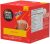 Cápsula Nescau Nescafé Dolce Gusto 170g 10 Unidades