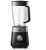 Philips Walita Preto Liquidificador Série 5000, 110v, Jarra Inquebrável, Copo de 3 L, 1.200W, Lâminas removíveis, 110v (RI2242/91)