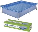 Piscina 1.000 Litros Mor