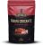 CANTAGALLO FAROFA CROCANTE DE PICANHA COM ALHO – POUCH 200g