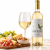 Vinho Branco Fino Libertas Pinot Grigio Importado Chile 750 ml