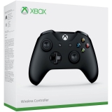 Controle Sem Fio – Preto – Xbox One