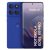 Smartphone Motorola Edge 60 PRO 5G – 256GB 24GB (12GB RAM+12GB Ram Boost) Tela Quad-Curve moto AI 50MP Sony Camera ultrarresistencia militar IP68 + IP69 – Azul Marinho