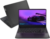 Notebook ideapad Gaming 3i i5-11300H 8GB 512GB SSD Dedicada GTX 1650 4GB 15.6″ FHD WVA Linux 82MGS00200