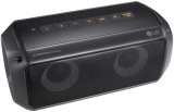 Caixa de Som Bluetooth LG XBOOM Go PK3