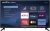 Smart TV 42” Britânia Roku TV Dolby Audio BTV42G6FR2CP