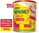 NINHO Fases 1+ 800g