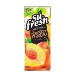 Sufresh Néctar Pêssego, 200Ml