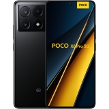 Smartphone Xiaomi POCO X6 Pro 5G 12GB+512GB Global Version NFC Dimensity 8300-Ultra 64MP triple camera 67W 120Hz AMOLED (Black)