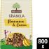 Granola Mãe Terra Tradicional 800g