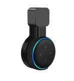 Suporte Echo Dot 3a Geração Preto Webookers WB