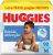 Huggies Fralda Tripla Proteção M 92 Un