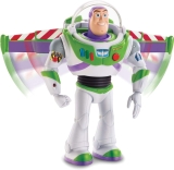 Action Figure Buzz Lightyear 28cm – Mattel