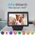 Echo Show 10: Smart Display HD de 10,1″ com movimento e Alexa – cor Preta