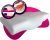 Travesseiro Ergonômico – I wanna sleep – Cervical Original®, Suporte Ideal. Melhor Travesseiro para Dor no Pescoço e na Coluna. Combate a Insônia e o Ronco