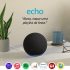 Echo Buds (2ª Geração): Fones de ouvido sem fio com cancelamento de ruído ativo e Alexa