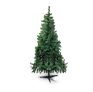 Árvore de Natal com Base Plástica, Portobelo, Verde, 100 Hastes, 90cm, Cromus