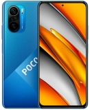 Xiaomi Smartphone Poco F3 256GB, 8GB RAM, Dual Sim, Deep Ocean Blue – Azul