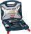 Bosch Kit de pontas e brocas em titânio X-Line com 103 peças