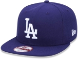 Boné 9Fifty LA, New Era, Adulto Unissex, Roxo, U