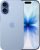 Apple iPhone 17 (256 GB) – Azul-névoa