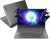 Notebook Gamer Lenovo LOQ Intel Core i5-12450H 8GB 512GB SSD RTX 2050 15.6″ FHD W11 83EU0000BR