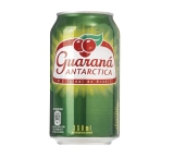 Refrigerante Guaraná Antártica 350ml