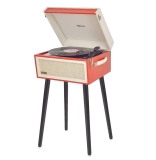 Vitrola Arena com FM USB Bluetooth, Raveo, Arena, 10