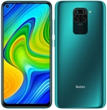 Celular Xiaomi Versão Global Redmi Note 9 / Dual / 64GB / 3GB Ram/Tela 6.53” / 48MP – Forest Green