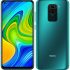 Smartphone Motorola Moto G8 64GB Azul Capri 4G – 4GB RAM Tela 6,4” Câm. Tripla + Câm. Selfie 8MP Azul