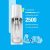 Máquina para Gaseificar Água, Fizzi, Branco, Sodastream