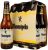 Pack de Therezopolis Gold Lager Ln 355ml 6 Unidades