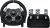 Volante Logitech G920 Driving Force e Pedais com Force Feedback para Xbox Series X|S, Xbox One, PC, Mac