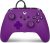 Controle com fio – Power A – para XBOX Série X | S – Roxo
