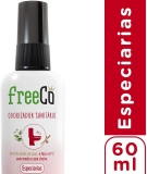 Bloqueador de Odores Sanitarios Freecô Especiarias 60 Ml, Freeco, 60 Ml