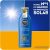 NIVEA SUN Protetor Solar Protect & Hidrata FPS 50 200ml – Com toque seco, rápida absorção e resistente à água, esse protetor solar oferece altíssima proteção ao sol e promove hidratação à pele