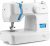 Máquina de Costura Doméstica Elgin JX-2052 Futura Plus 110V
