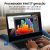 Samsung Galaxy Book4 Intel® Core™ i5-1335U, Windows 11 Home, 8GB, 512GB SSD, Iris Xe, 15.6” Full HD LED, 1.55kg*.