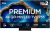 Smart TV TCL 75 Polegadas QLED Mini LED 4K C755 WiFi Bluetooth Google TV 144Hz VRR HDR10+ 75C755