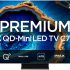 Penteadeira Suspensa Com Espelho 70CM Console Camarim E&A – Cores