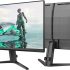 Monitor PC Gamer LG 27” 27MS500 IPS 100Hz Full HD HDMI 2x