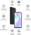 Smartphone Xiaomi Redmi 9i Sport 64gb / 4gb Ram Tela 6.53 – Carbon Black