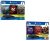 PlayStation 4 Mega Pack 12 ou 17: Console + 3 Jogos + 3 Meses de PlayStation Plus