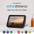 Echo Show 8 – Smart Speaker com tela de 8″ e Alexa – Cor Preta