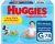 Fralda Huggies Tripla Proteção G – 78 Fraldas