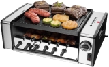 Churrasqueira Elétrica Automatic Grill, Inox, 127v, Cadence