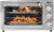 Forno Elétrico Philco, Pfe40i Air Fry, 2 Em 1, 40 Litros 127v, Modelo: 56101099