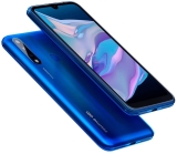 Smartphone Positivo Q20, 4Gb Ram, 128Gb, Tela 6.1″, Camêra 13Mp Wide, 5Mp Ultrawide e 2Mp Profundidade, Câmera Frontal de 8Mp , Midnight Blue