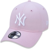 Boné 9Twenty, New Era, Adulto Unissex, ROSA, U