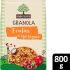 Granola Mãe Terra Tradicional 800g
